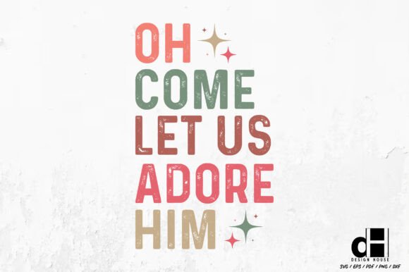 Christmas Christian SVG PNG