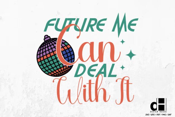 Funny Sarcastic New Year Quote SVG