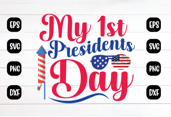 President Day Quote Svg Design